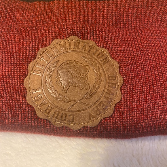 Harry Potter Beanie Hat - Picture 3 of 6